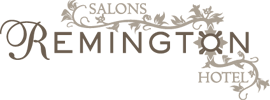 Salons Remington